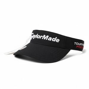 2FOR$40 TaylorMade SLDR golf visor.